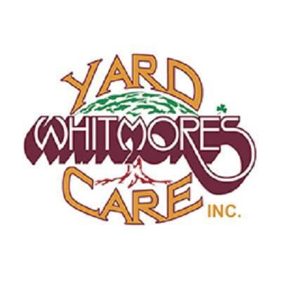 Whitmore's Yard Care Inc Logo