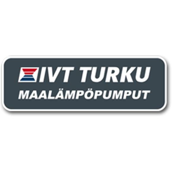 IVT Center Turku Logo