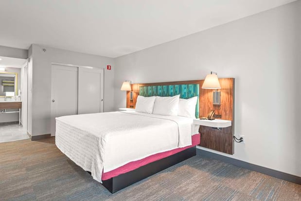 Images Hampton Inn Columbus-North