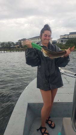 Images E-6 INSHORE FISHING ADVENTURES, LLC