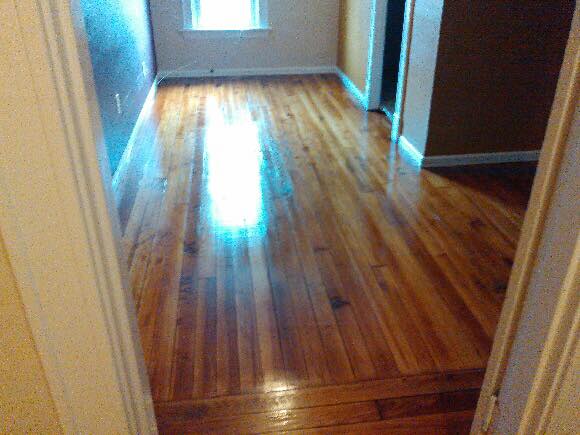 Image 3 | Heritage Hardwood Floors  Inc