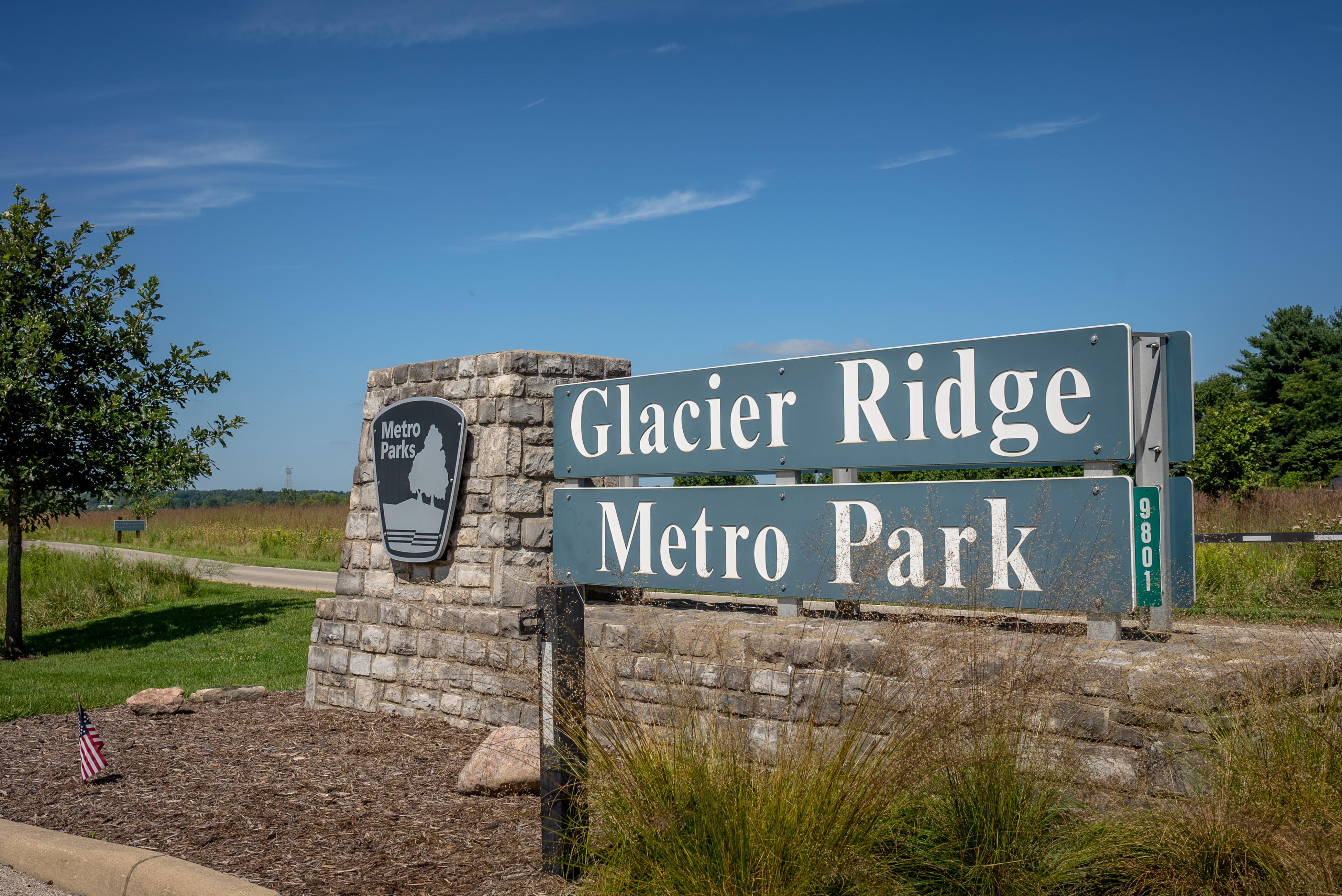 Meadowlark at Jerome Village by Rockford Homes Image