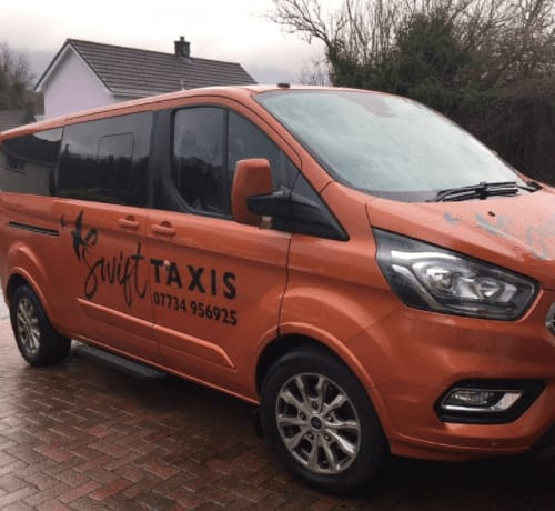 Images Swift Taxis