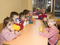 Foto's Stichting Kinderopvang 't Planzoentje