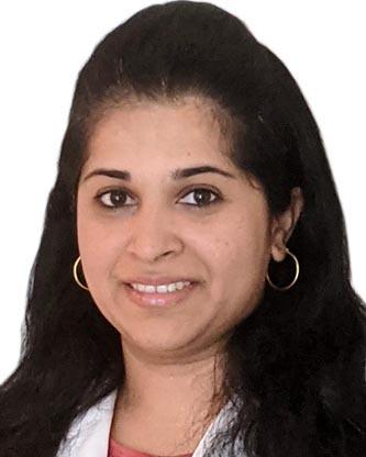 Diana Julie Crowther, MSN-AGNP