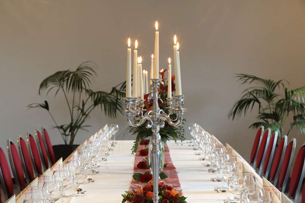 Bilder Best Western Hotel Rosenau