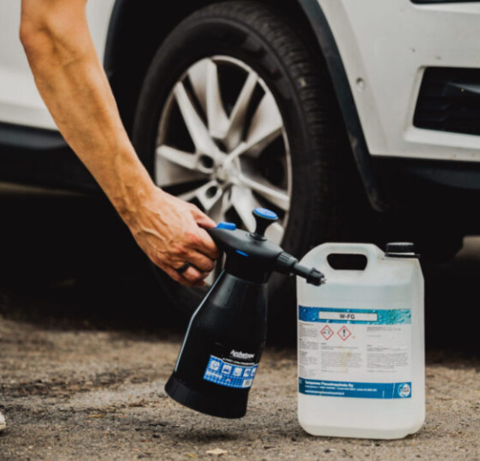 Images Tampereen Pesuainepalvelu Oy