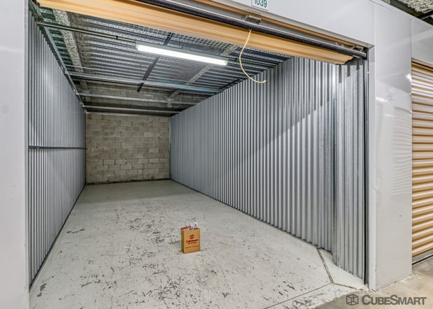 Images CubeSmart Self Storage