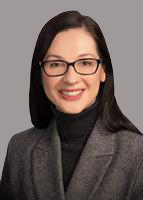 Dr. Alena Prystupa, MD