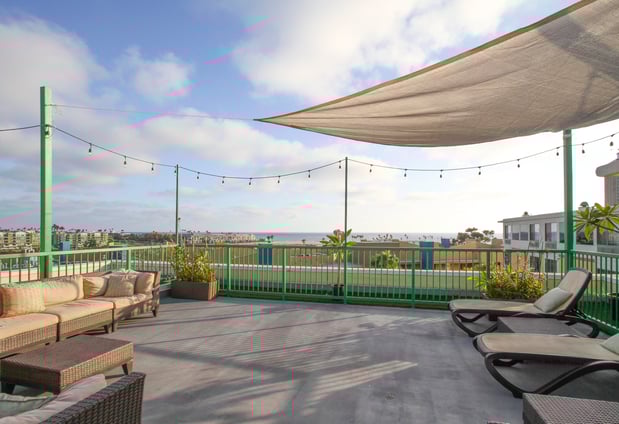 Images Holiday Inn Oceanside Camp Pendleton Area by IHG