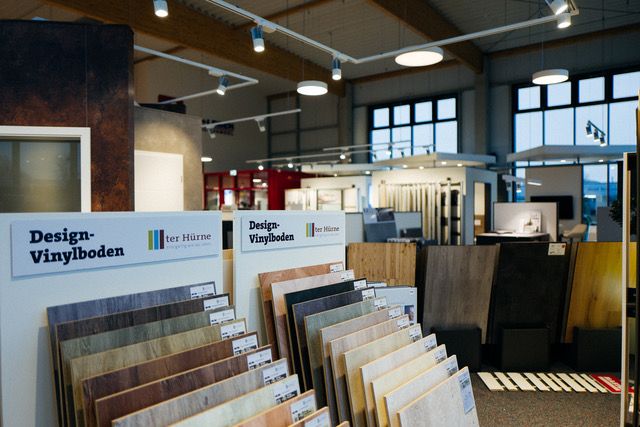 Bilder BAUEN+LEBEN - Ihr Baufachhandel | BAUEN+LEBEN GmbH & Co. KG
