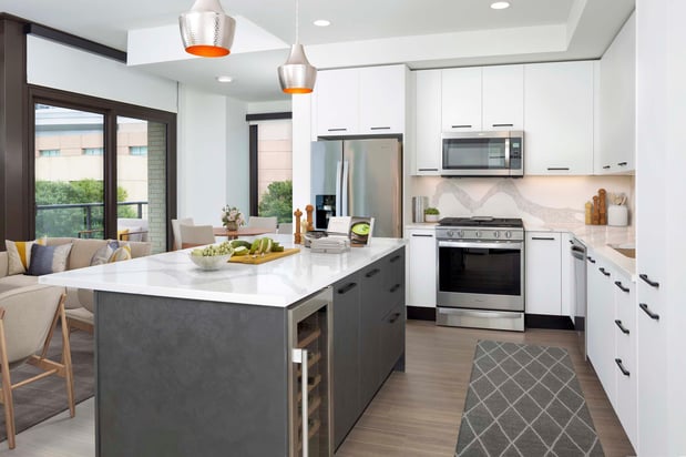 Images Camden Downtown Apartments