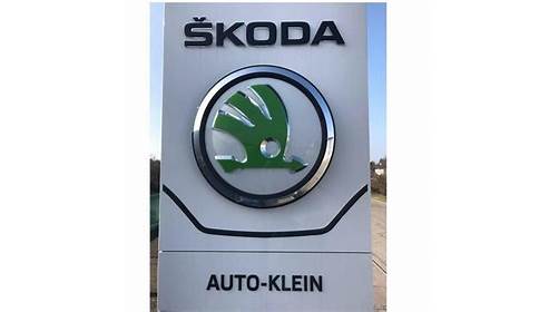 Bilder Auto Klein GmbH & Co. KG Skoda Vertragshändler