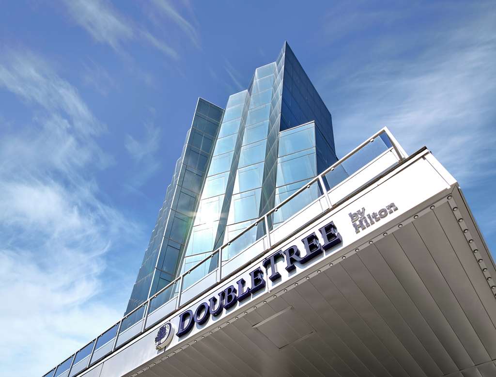 Images DoubleTree by Hilton Edmonton Downtown