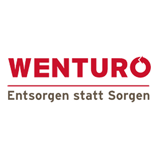 Logo WENTURO Entsorgungs GmbH