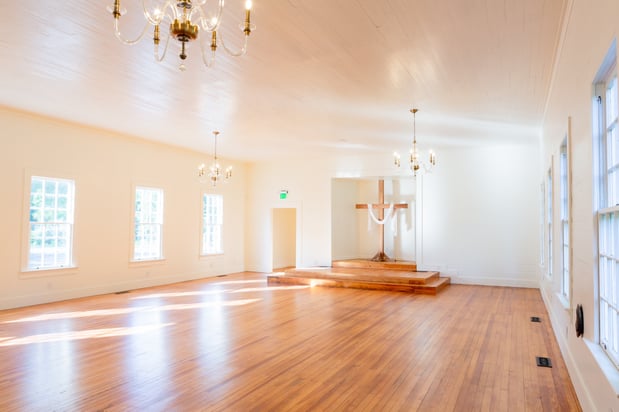 Images The Venue at Miller Chapel