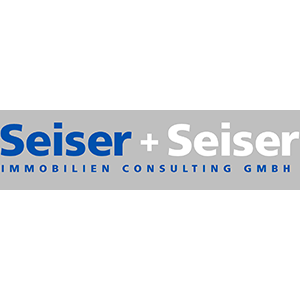 Seiser + Seiser IMMOBILIEN CONSULTING GmbH Logo