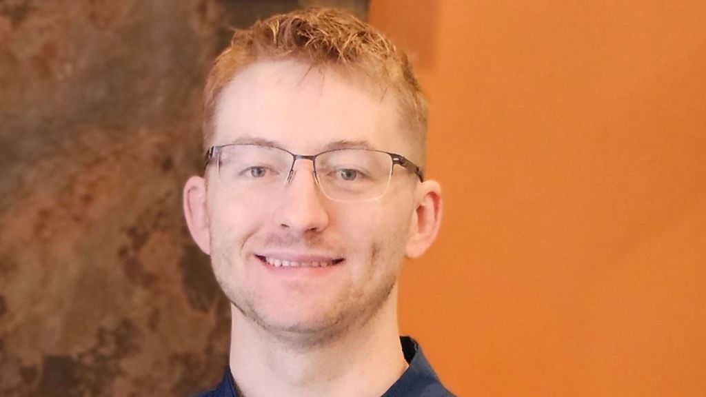 Tyler Christian Mckinney, DDS - Frostburg, MD - Dentistry, General Dentistry