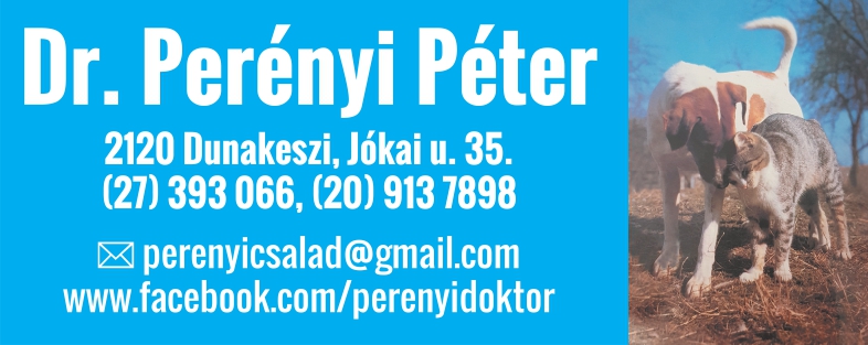 Images dr. Perényi Péter