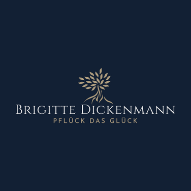 Brigitte Dickenmann Logo