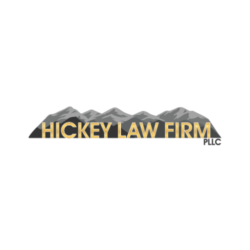 Hickey Law Firm, PLLC Logo
