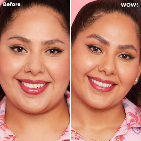 Bilder Benefit Cosmetics BrowBar Douglas Lübeck