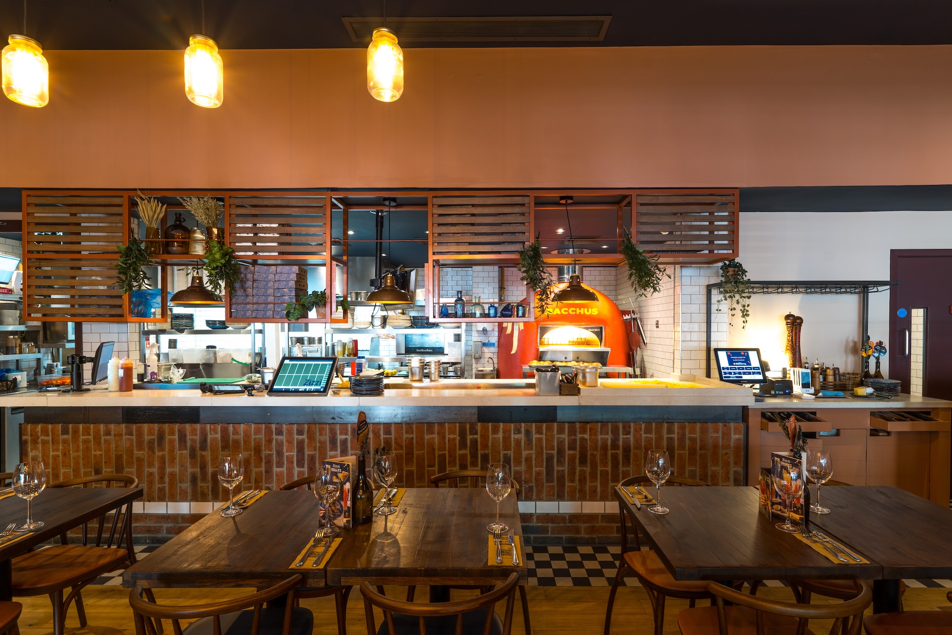 Images Zizzi - Reading Oracle