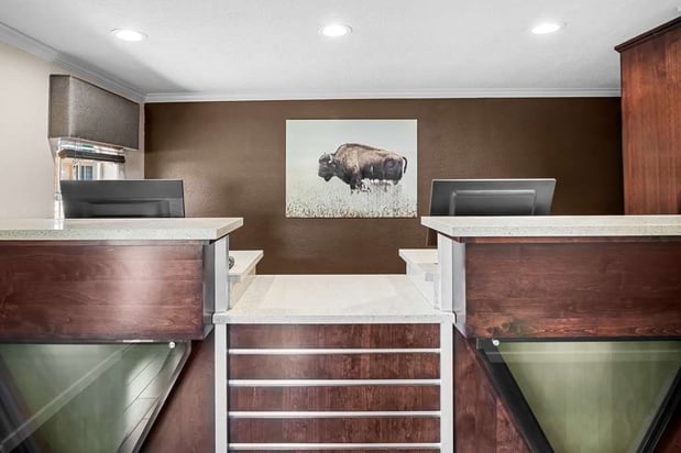 Images Best Western Skyline Motor Lodge