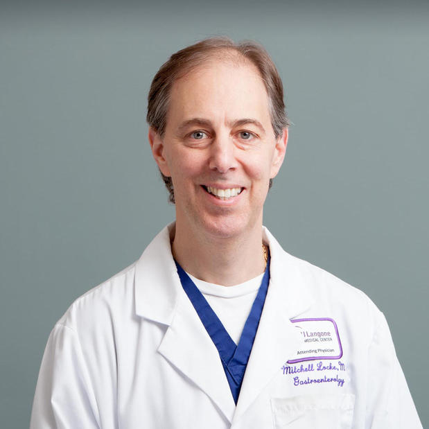 Images Mitchell R. Locke, MD