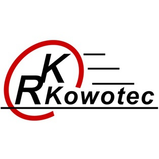 Logo Kowotec GmbH