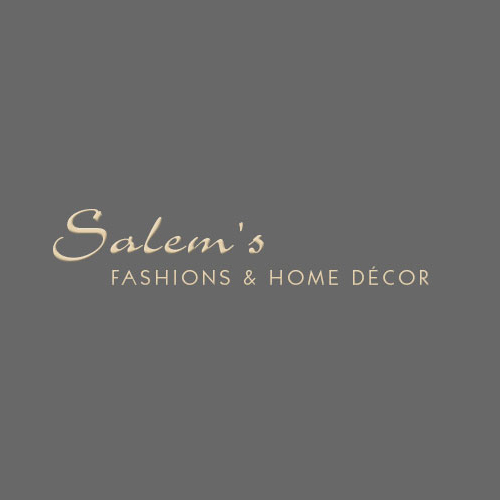 Salem's Fashions & Home Decor