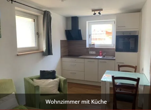 Bild 5 Ferienwohnungen Haus Monika & Haus Claudia in Fürstenfeldbruck