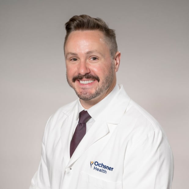 Images Brandon M. McElroy, MD