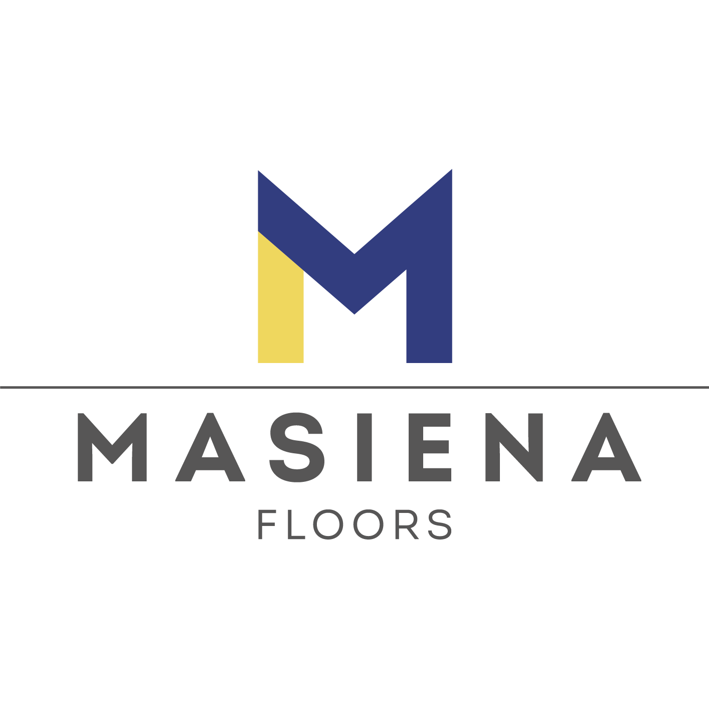 Masiena GmbH Logo