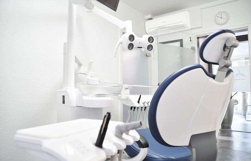 Bilder Praxis am Alten Schloß Dr. Matthias Bell