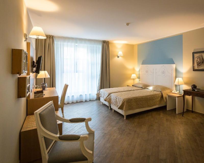 Ristorante La Teca e Hotel Monteverde