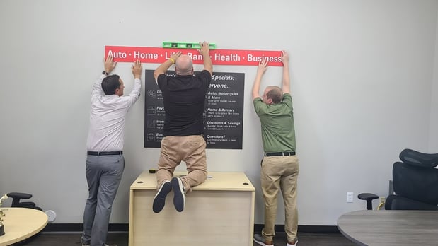 Images Joe Andrus - State Farm Insurance Agent