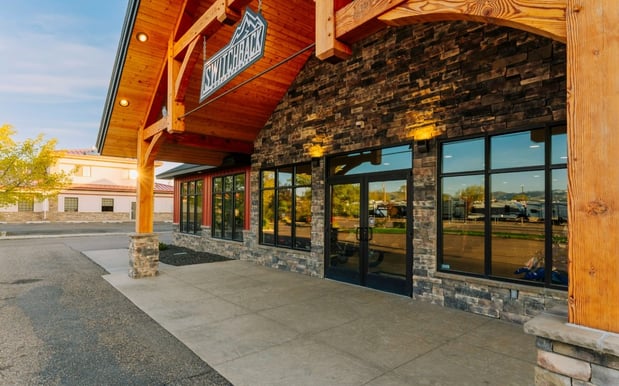 Images Switchback Motorsports