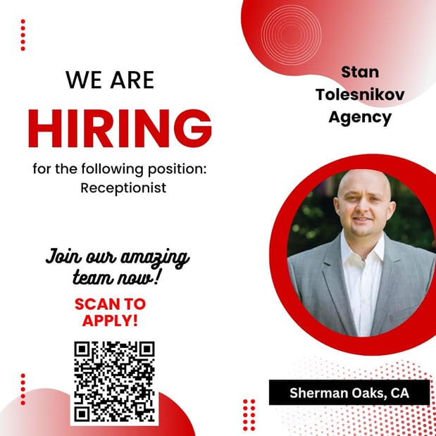 Images Stan Tolesnikov - State Farm Insurance Agent
