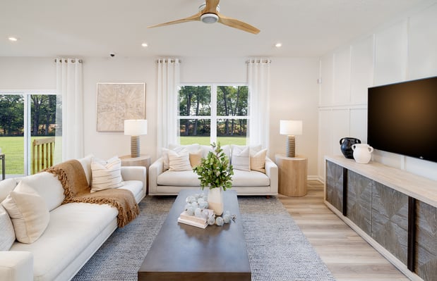 Images Limestone Ridge by Pulte Homes