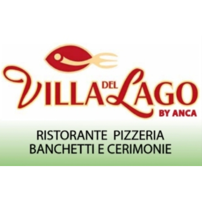 Ristorante Villa del Lago Logo