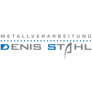 Logo Denis Stahl Metallverarbeitung