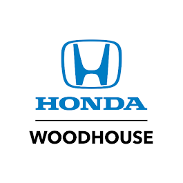 Woodhouse Honda Logo