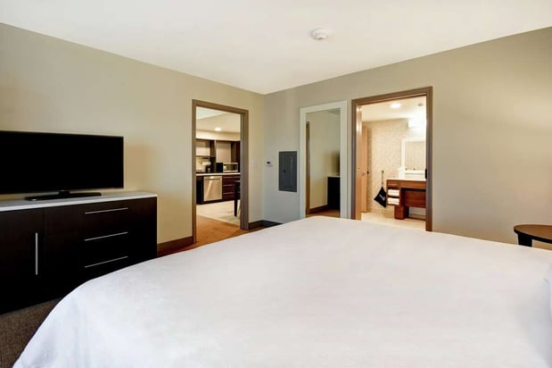 Images Home2 Suites by Hilton LaGrange