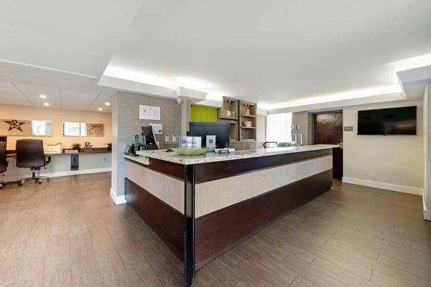 Images Best Western Plus Austin Central