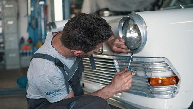Martin Fahrzeugtechnik, Aufhausener Straße 42 in Heidenheim an der Brenz