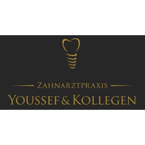 Logo von Zahnarztpraxis Youssef & Kollegen