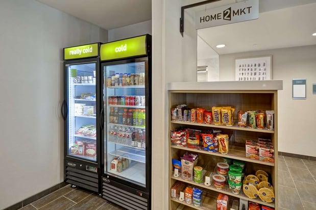 Images Home2 Suites by Hilton Kansas City KU Medical Center