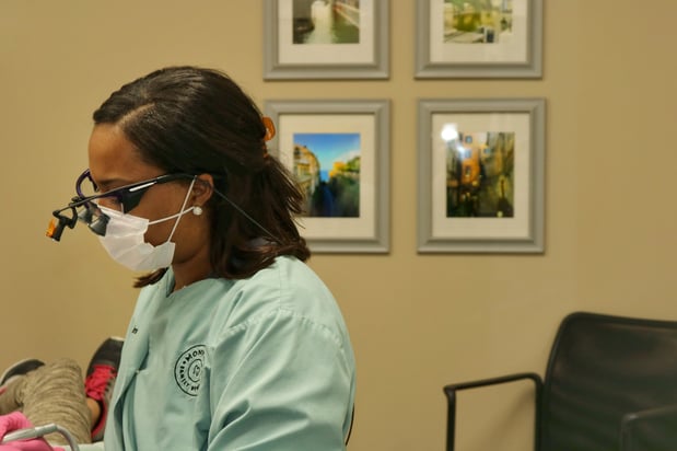 Images Monfredi Family Dental