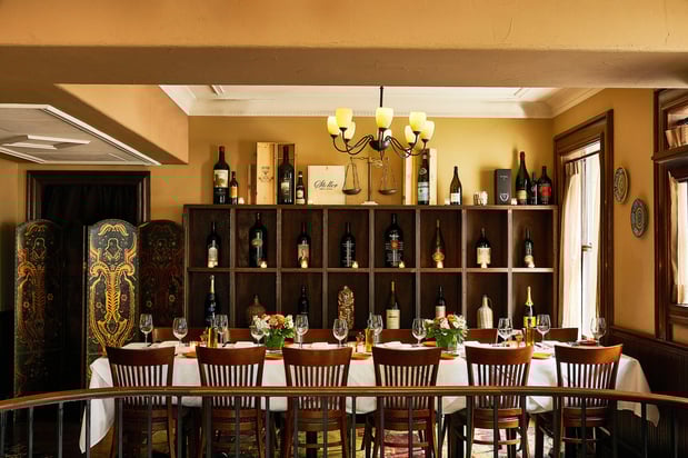 Images Kimpton Hotel Vintage Seattle by IHG